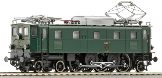 Electric Locomotive Ae 3/6 II<br /><a href='images/pictures/Roco/62402.jpg' target='_blank'>Full size image</a>